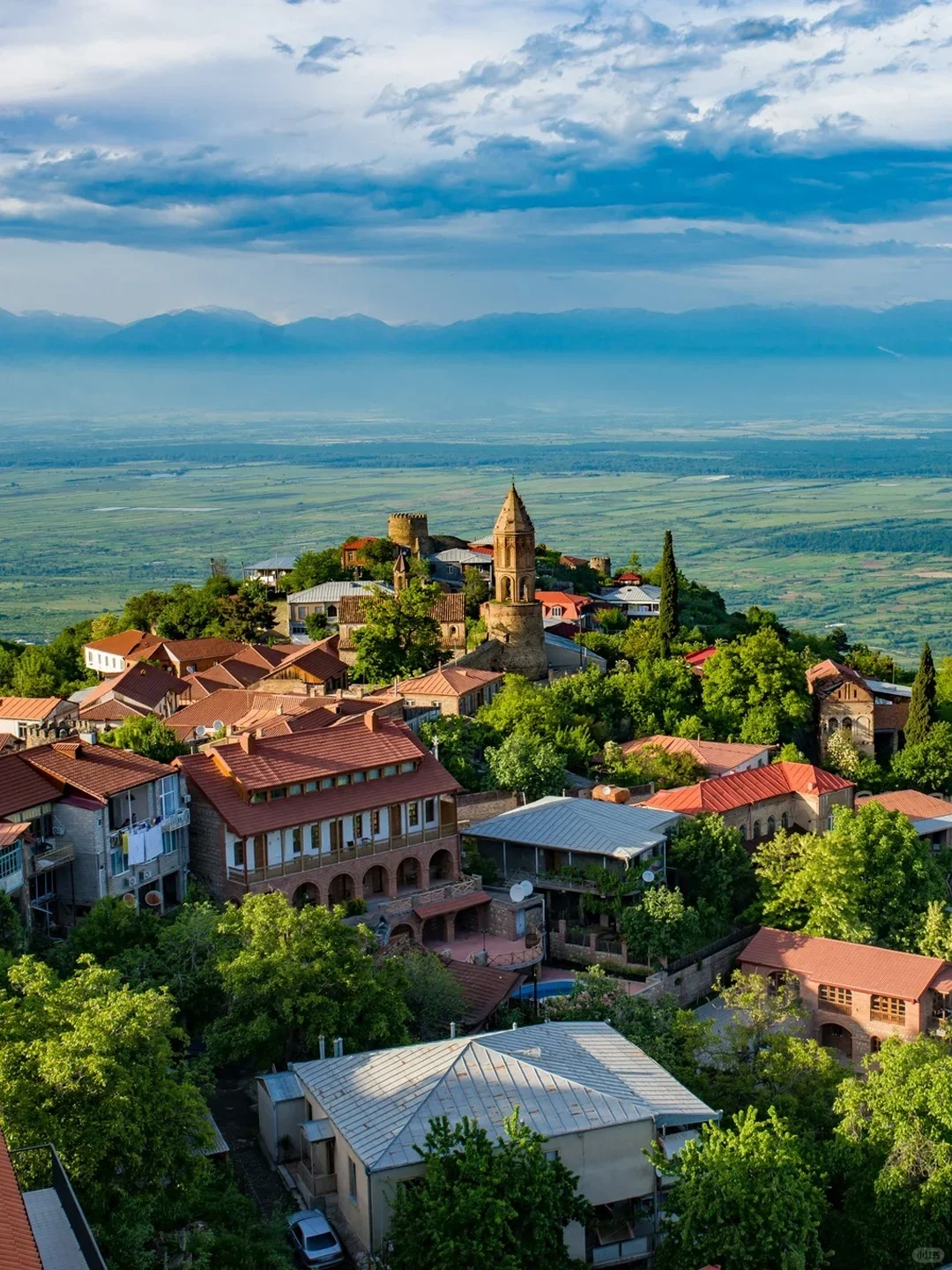 实话虽然难听，但这就是格鲁吉亚的旅行现状