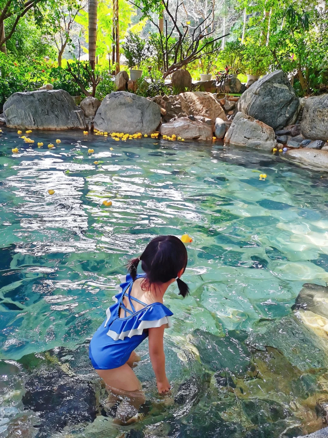 带娃走遍全国后，6 岁孩子眼里最喜欢的城市