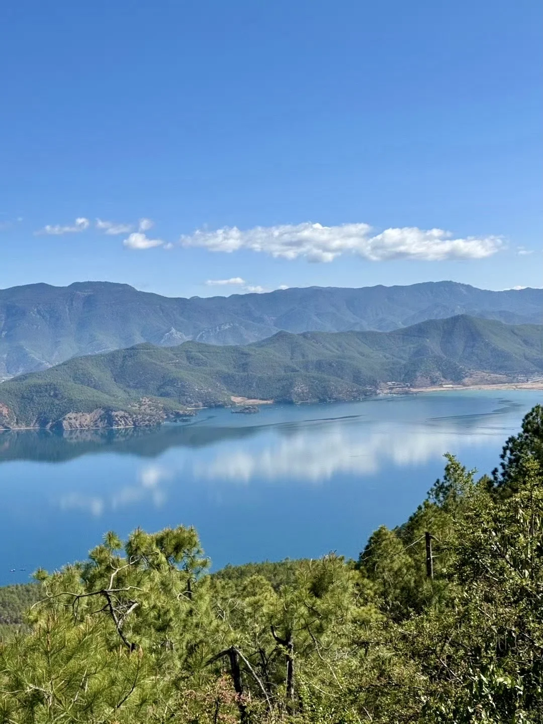 实话虽难听，但都是泸沽湖5-6月真实现状😅。。