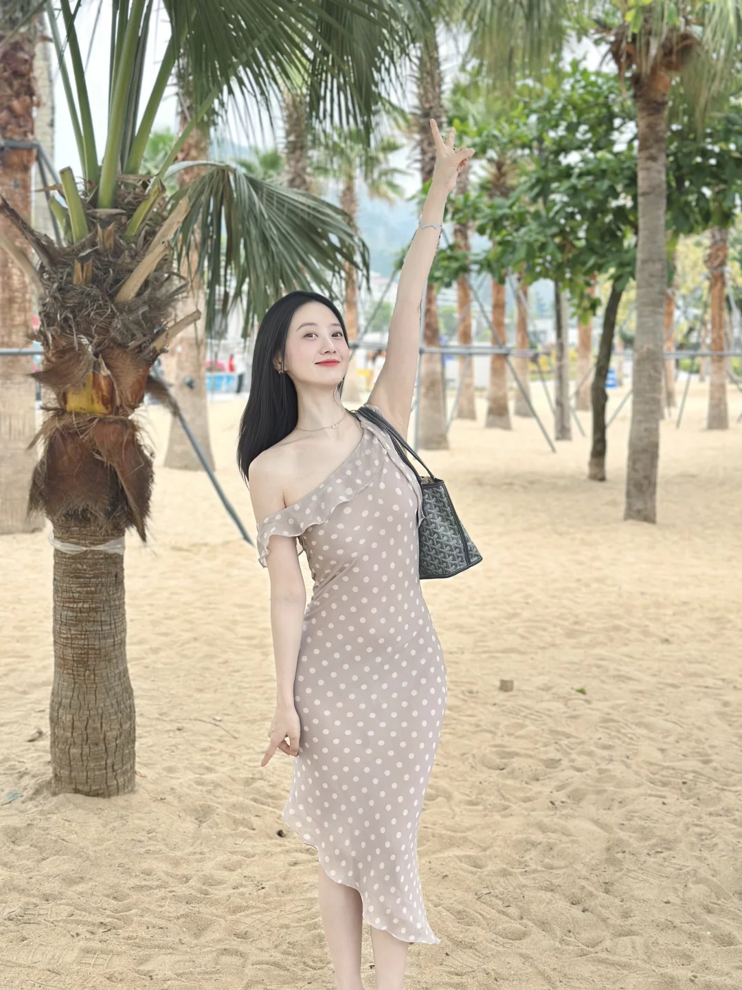 海岛日记⛱️去海边溜溜自己