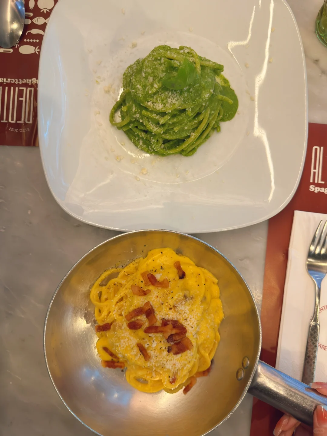 省钱又local~南意可以Salerno，不是Sorrento