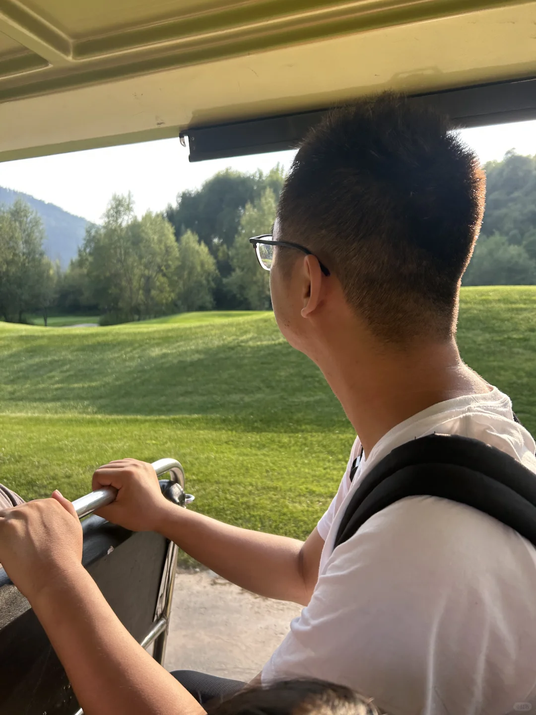 太原周边遛娃打卡2️⃣ 吕梁苍儿会