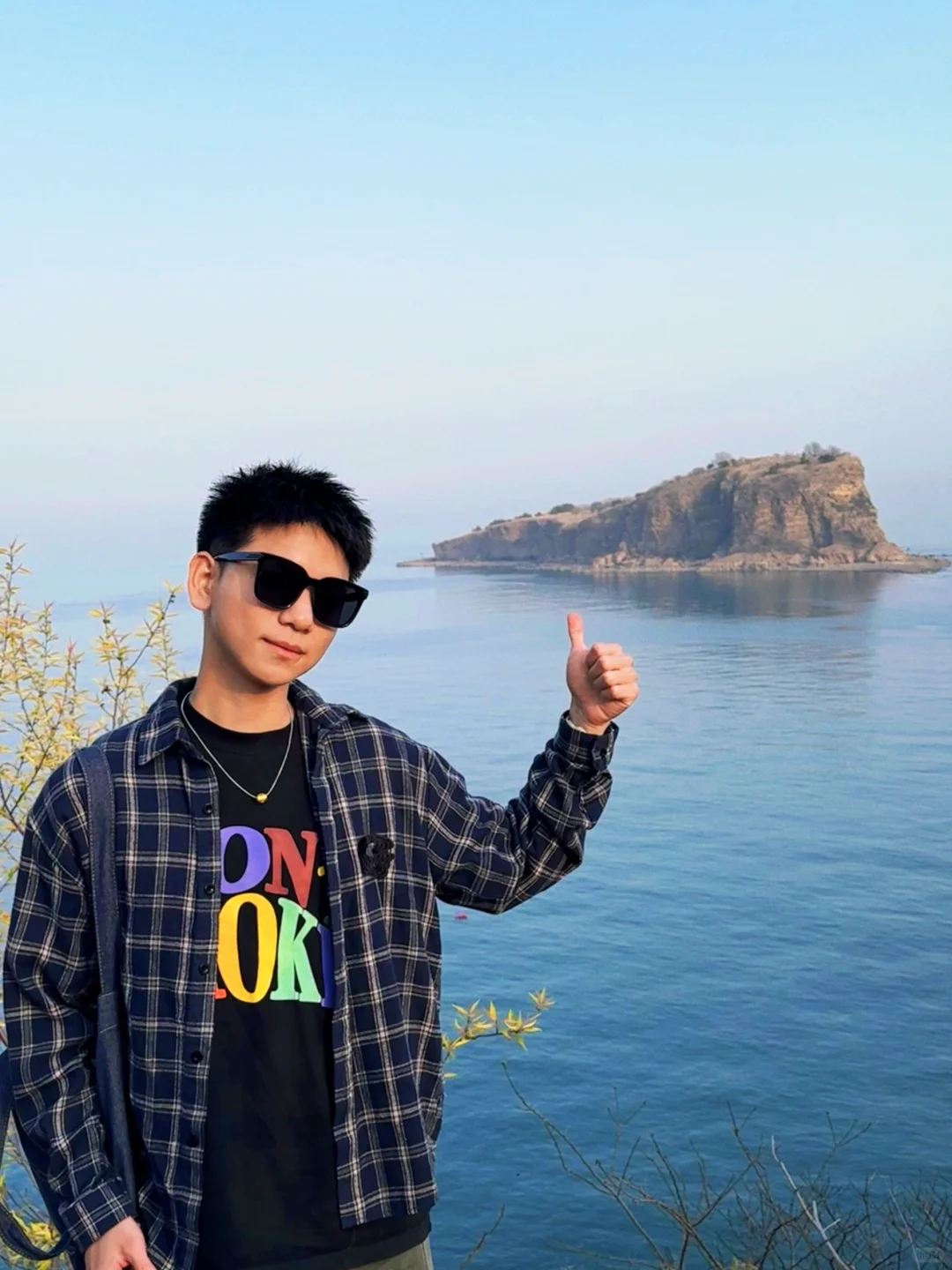 🔥三天两夜玩转大连｜绝美机位推荐