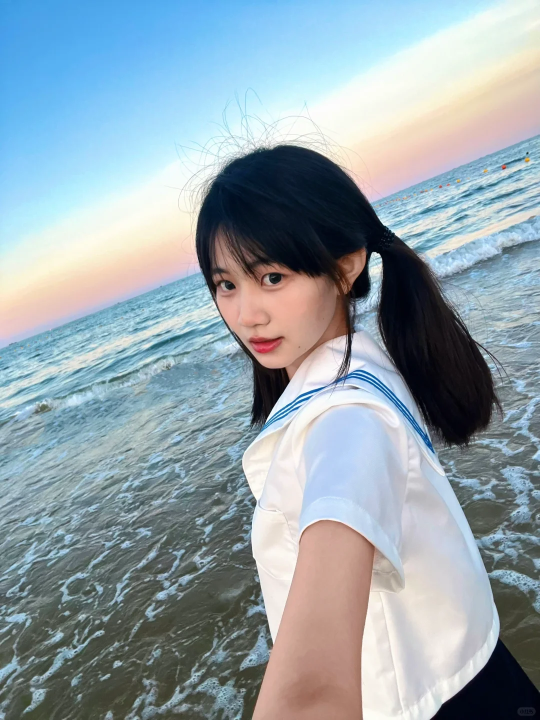 🌊 【五一假期来日照！3天2夜海边攻略】🏖️