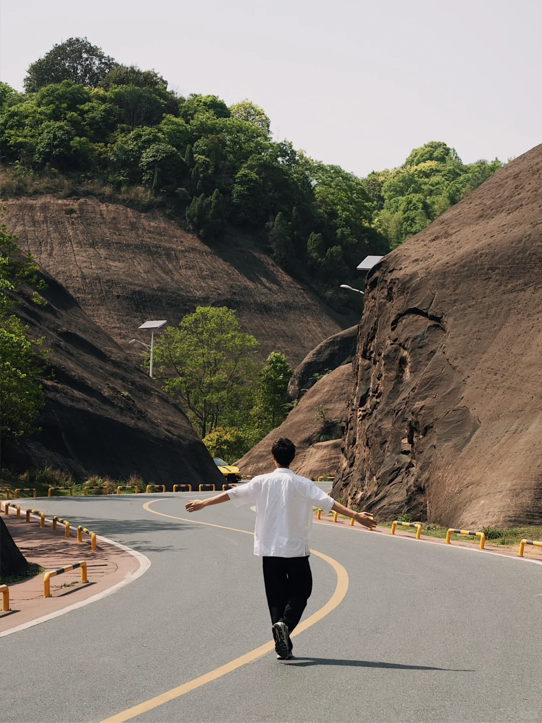 被《国家地理》称为人间仙境，郴州到底有多美！