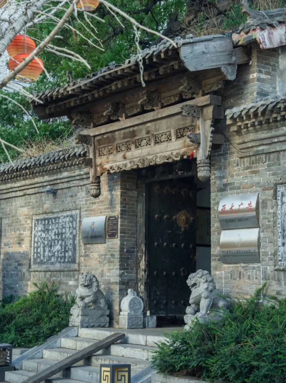 邯郸旅行｜这 9 个景点直接封神！