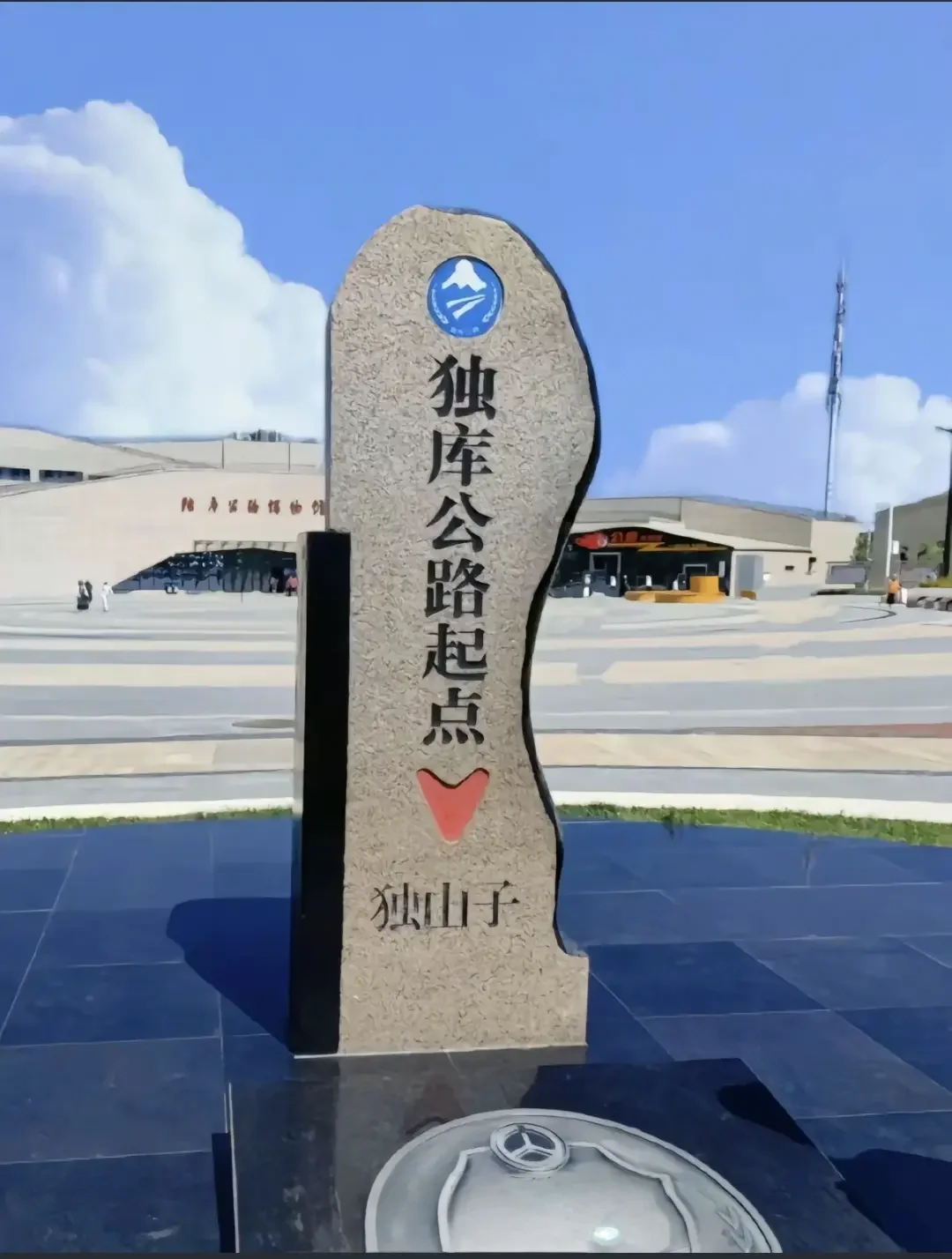 四月新疆 | 赴一场春日限定的梦幻之约🌸