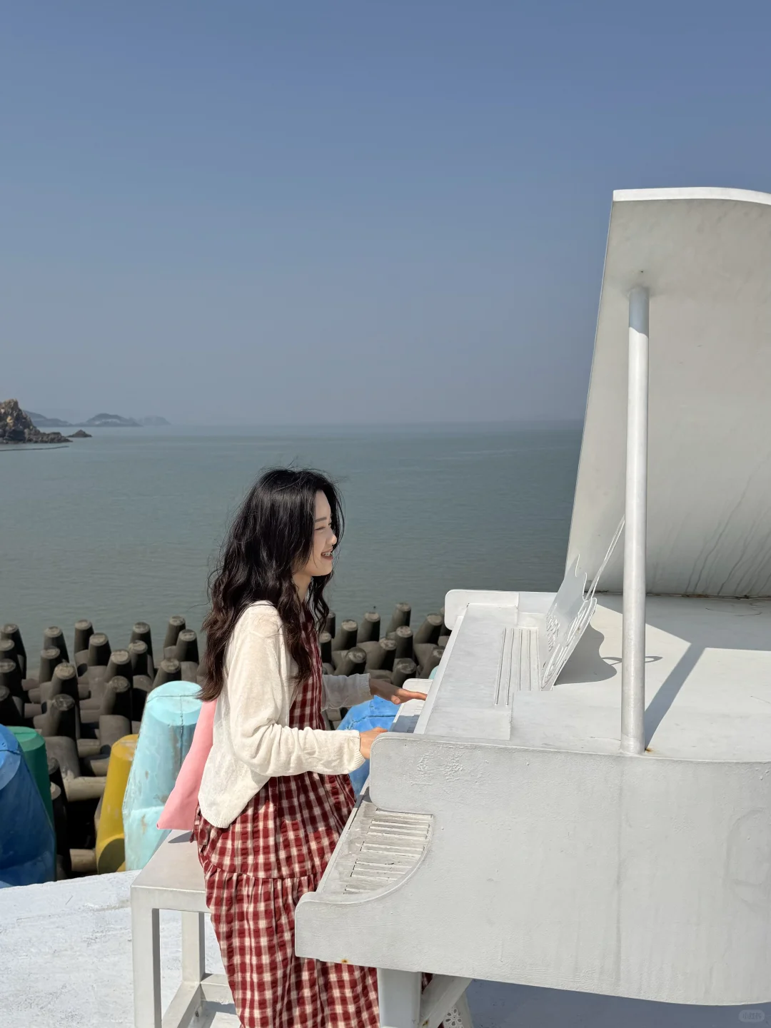 温州洞头🌊♥️一日游～拍照打卡攻略