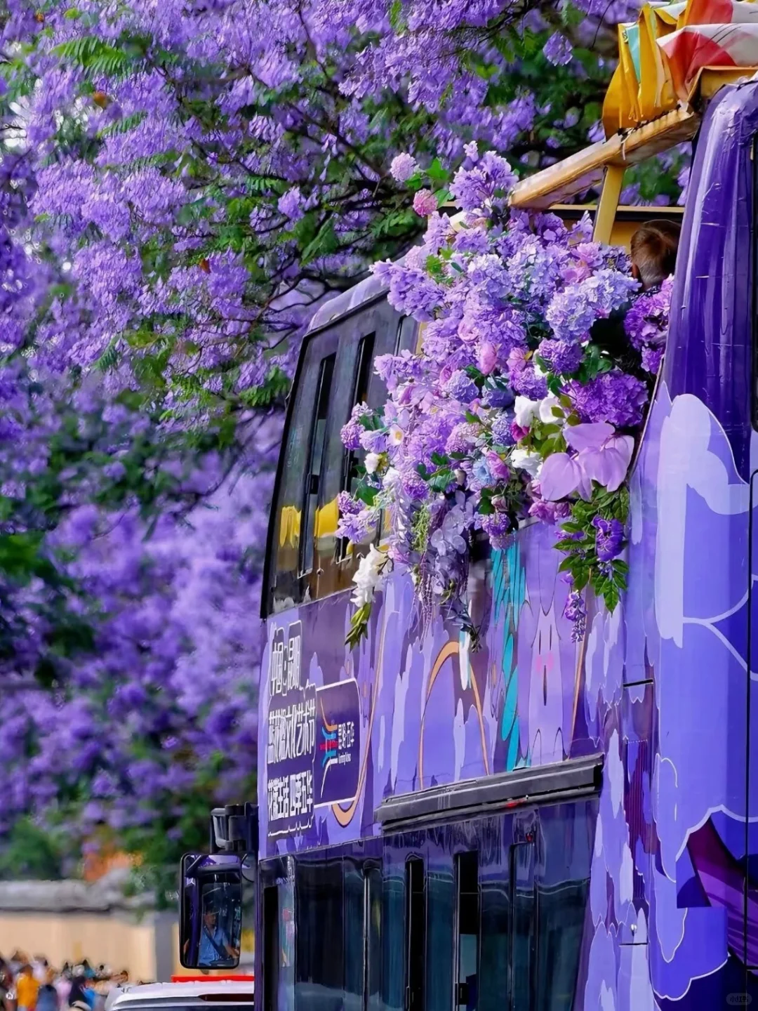 04女大📍独闯昆明 | 三天不走回头路攻略