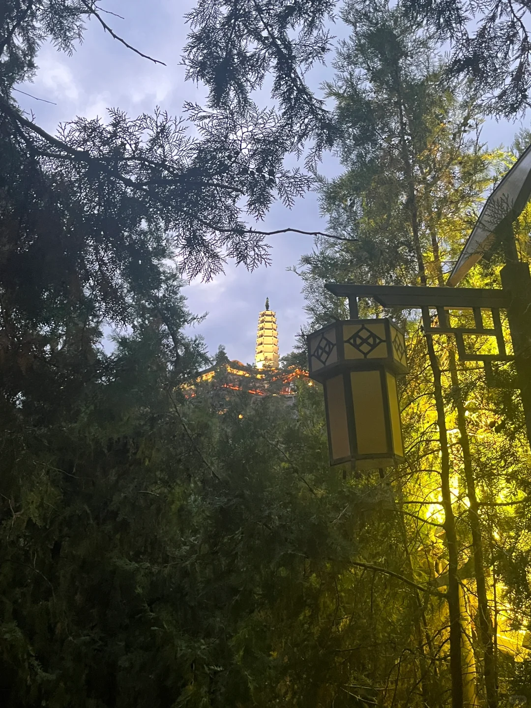 第 21 集｜依山傍水的独特风光