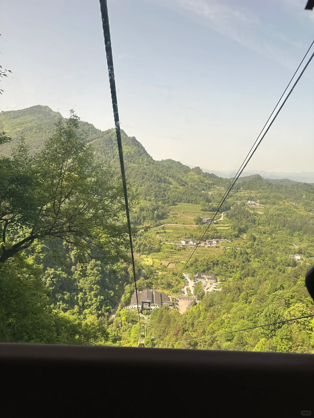 五一张家界东门游玩路线和客流