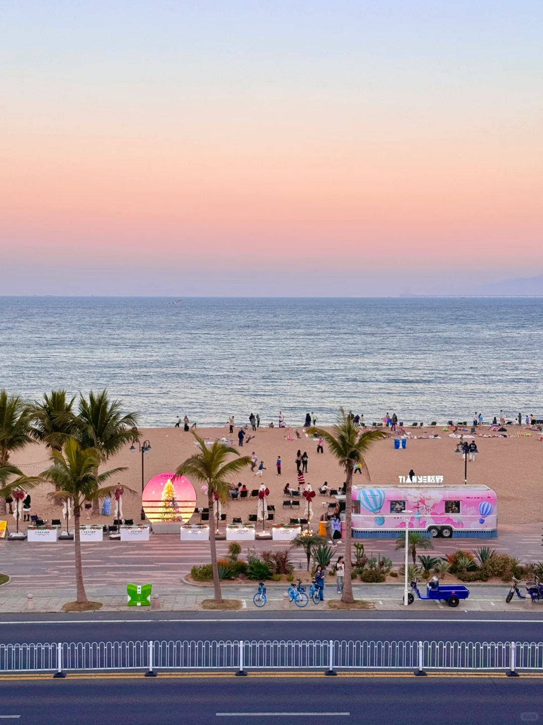 五一假期来珠海！！听劝！！！