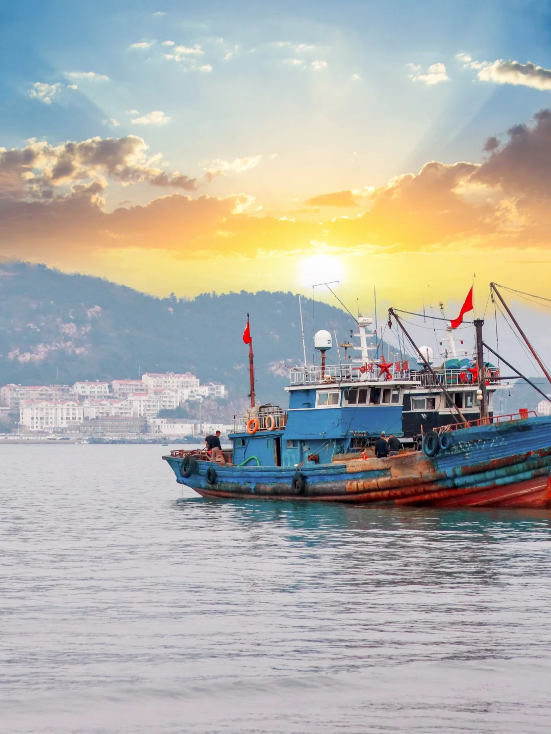 朋友圈问疯了😂 都以为我出国了❗️