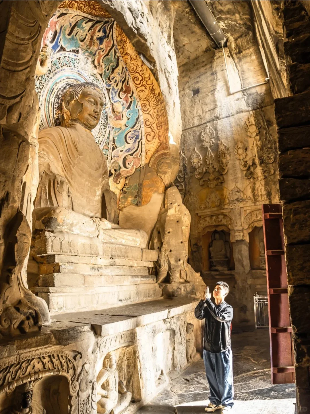 ✨河北挖到宝了！这5处秘境藏不住了🏯