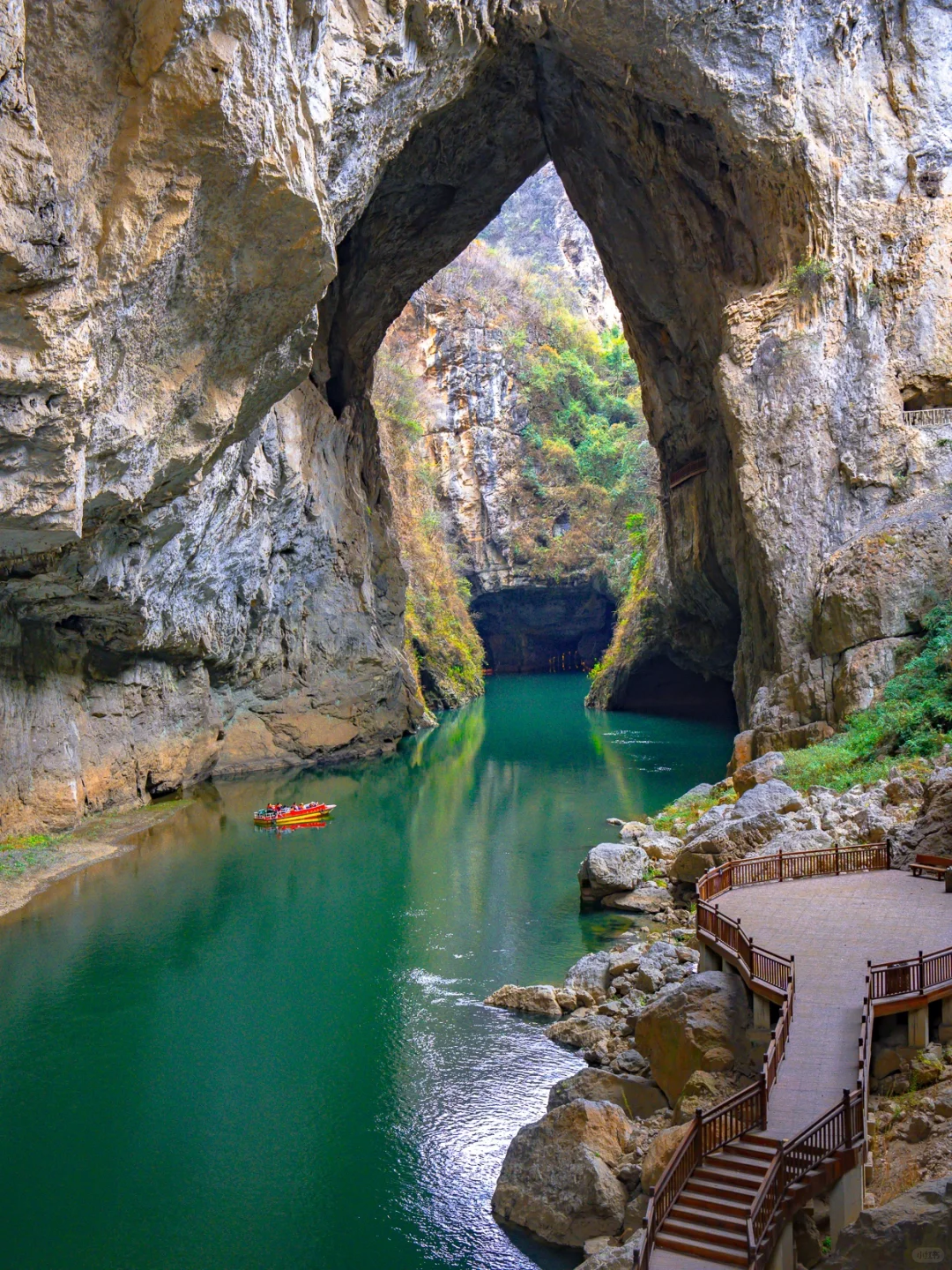 推荐❾个适合五一的小众旅行地～