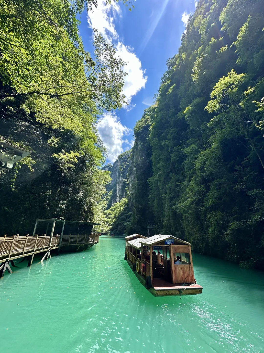 Live图！没去天门山是张家界最正确的选择！