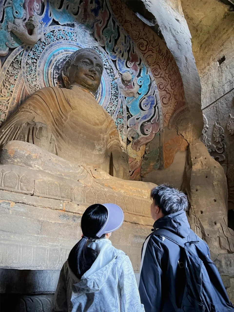 衡水1.5h!被低估的国宝级秘境