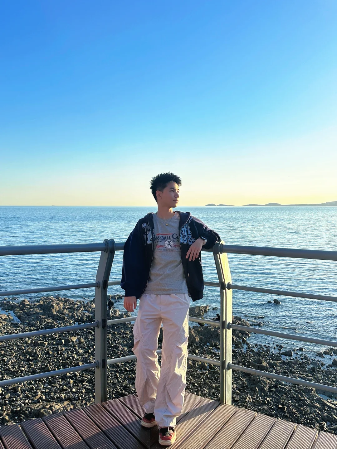 🔥三天两夜玩转大连｜绝美机位推荐