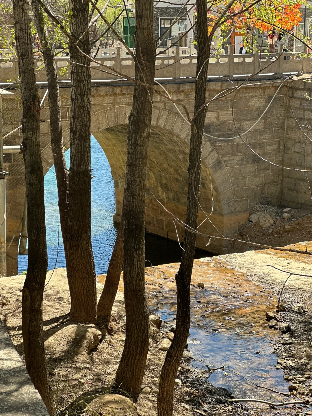 🌸属于邢台人的小九寨沟｜云梦山⛰