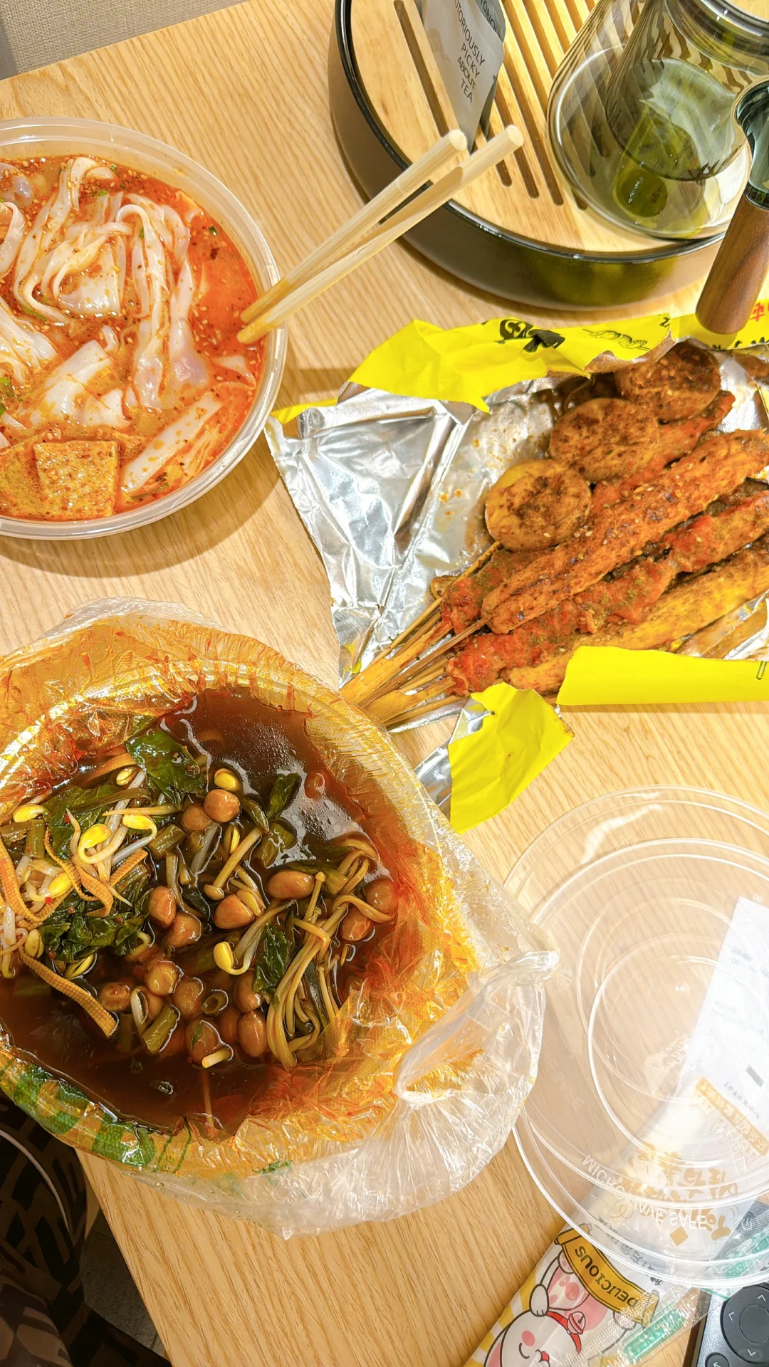 新疆之行第一次抱团完全没踩坑，新疆太美了