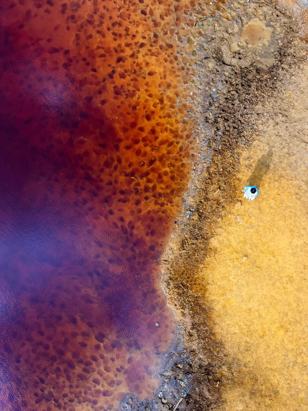 为了这1️⃣8️⃣张图，我专门飞了一趟贵州‼️