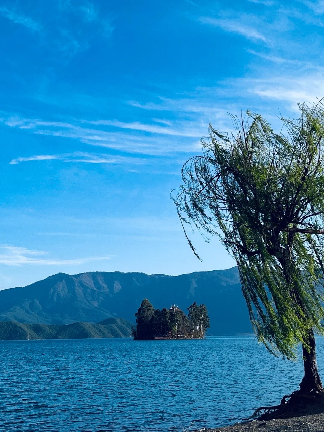 实话虽难听，但都是泸沽湖5-6月真实现状😅。。