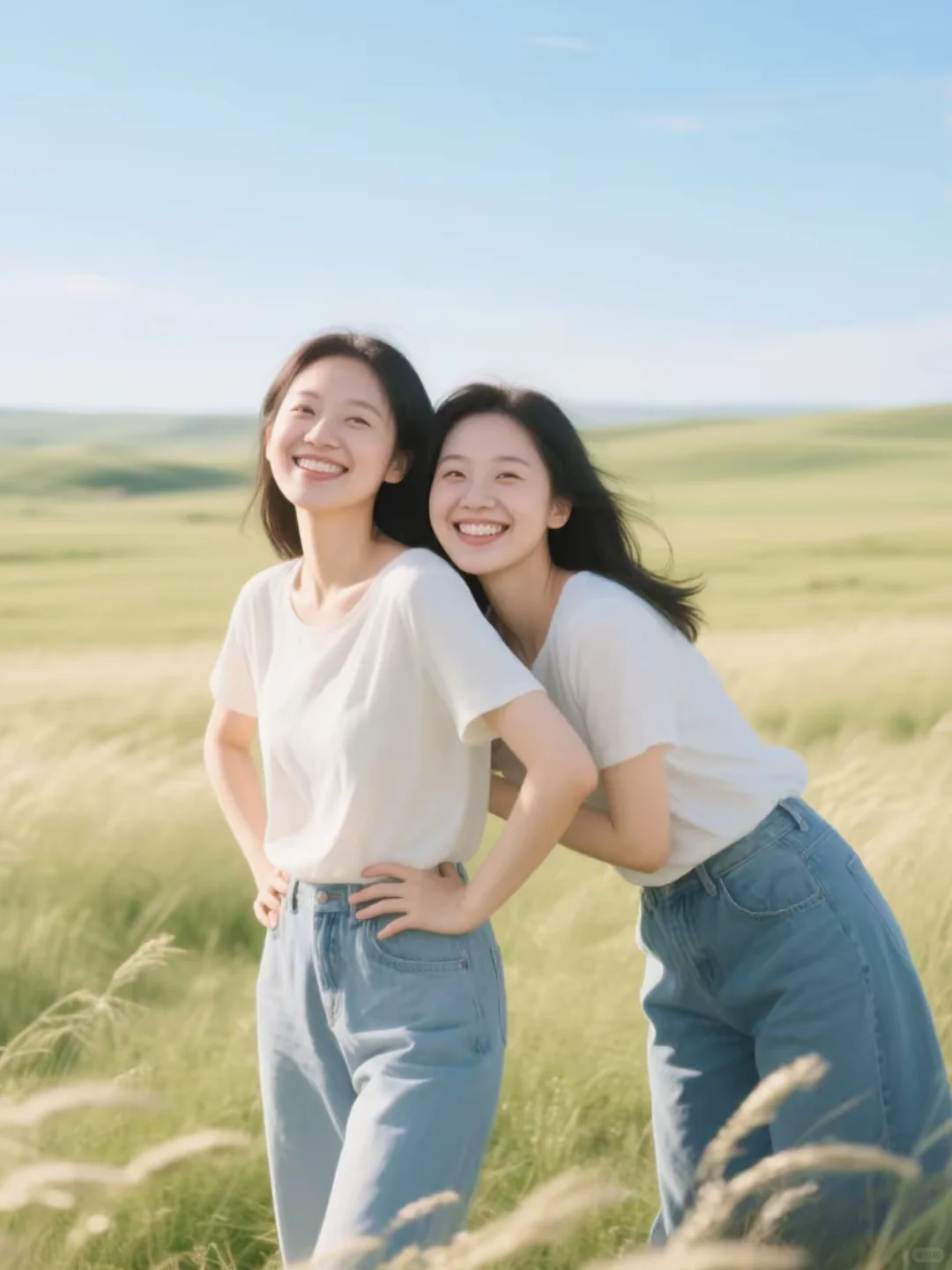 4.25📍内蒙现状。。和男友已崩溃😭