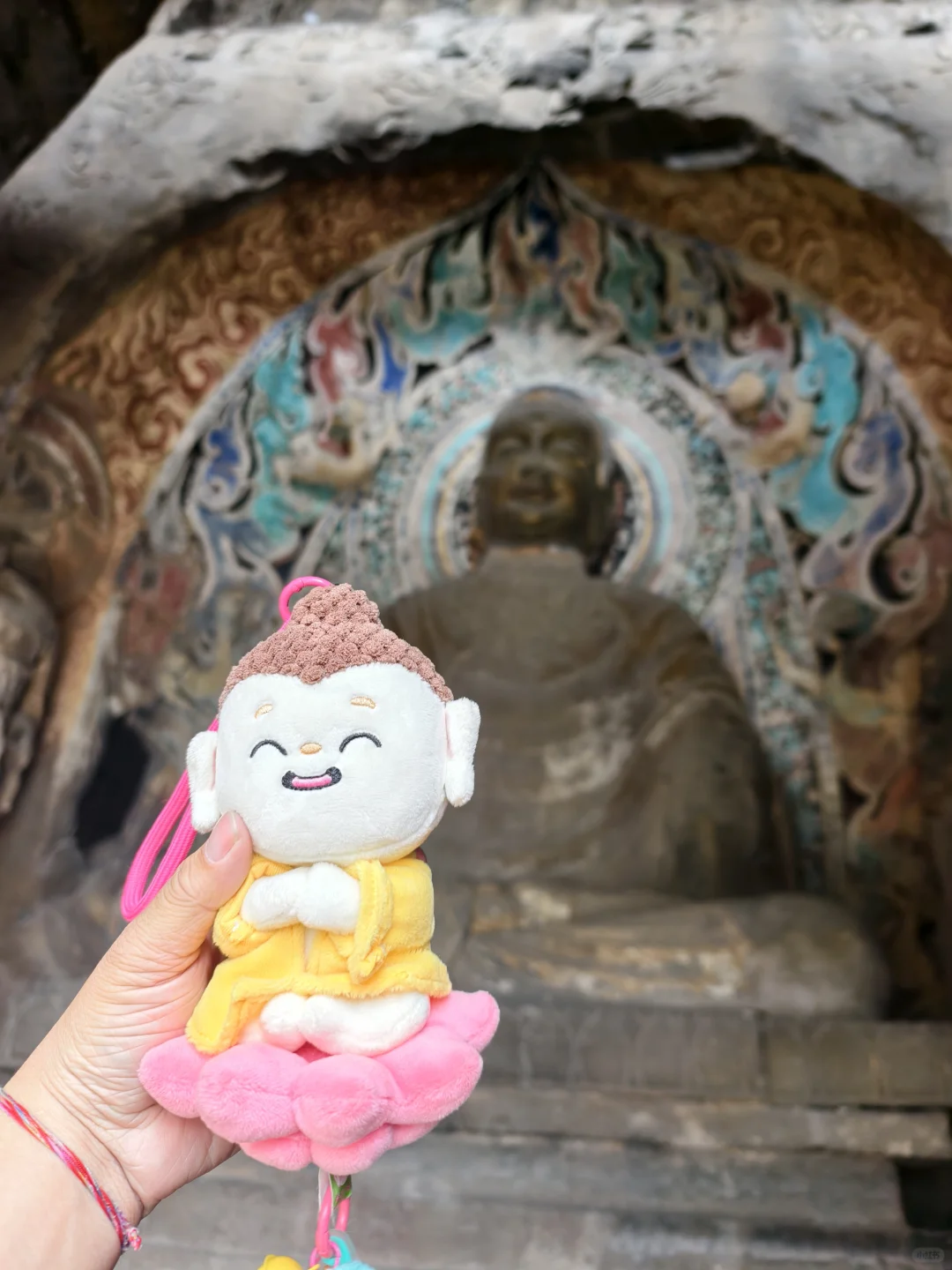 ✨河北挖到宝了！这5处秘境藏不住了🏯