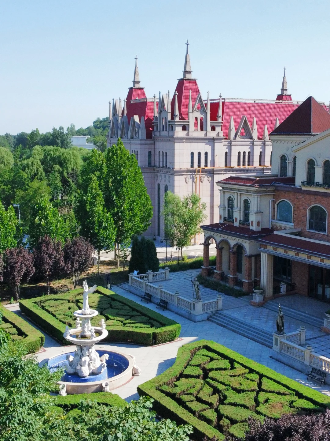 迄今为止：河北被严重低估的宝藏城市📍唐山