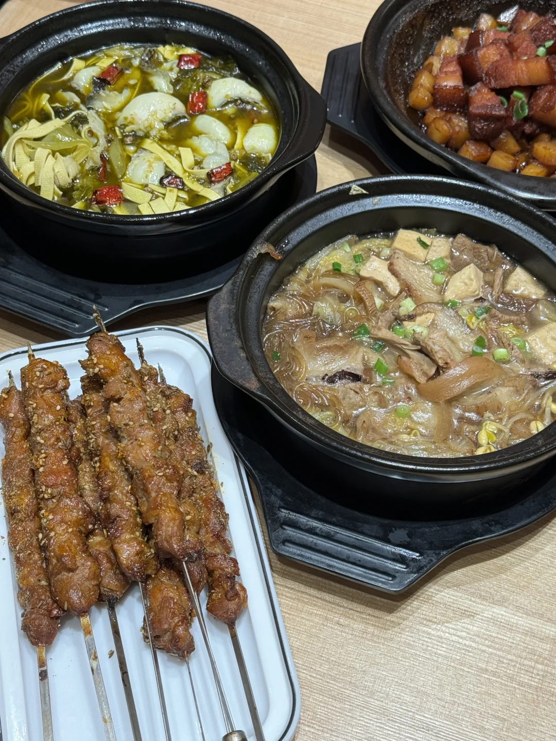 4.28青岛实况！淡季人好少啊！！