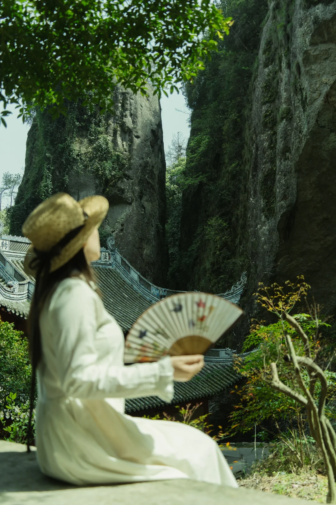 真没瞎吹❗去完台州后对日本完全祛魅了❗