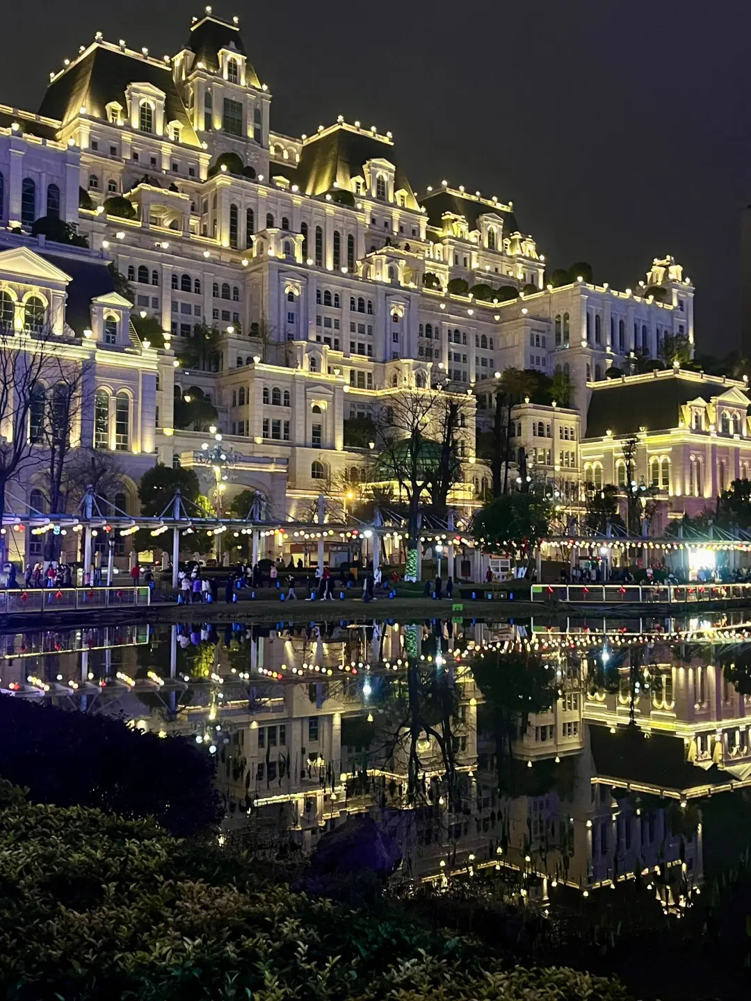 真心提醒4-5月准备去贵阳的姐妹，听劝