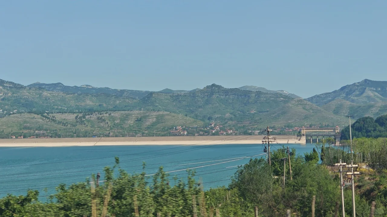 宠物友好——来淄博一定要来潭溪山