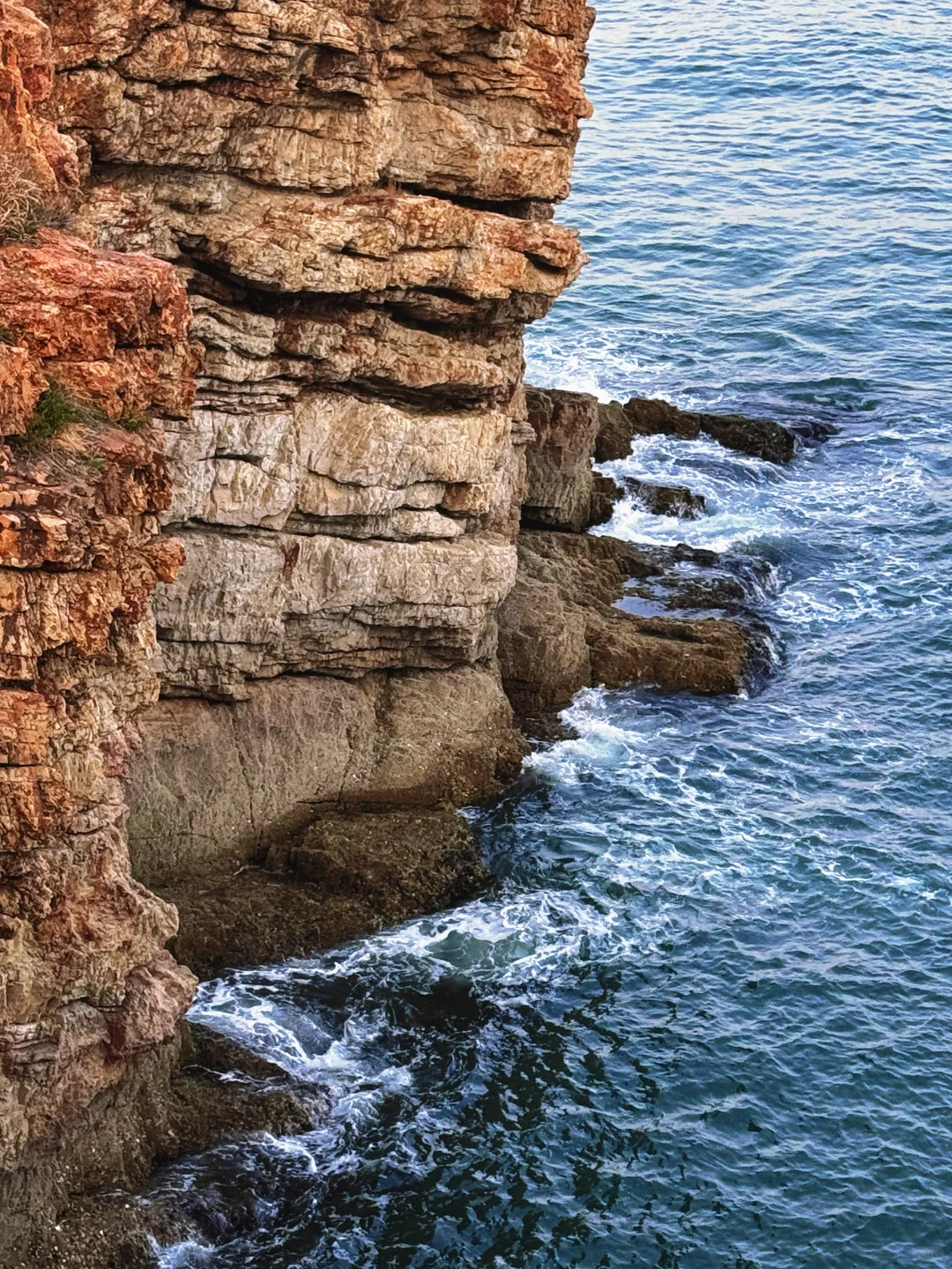 🔥三天两夜玩转大连｜绝美机位推荐