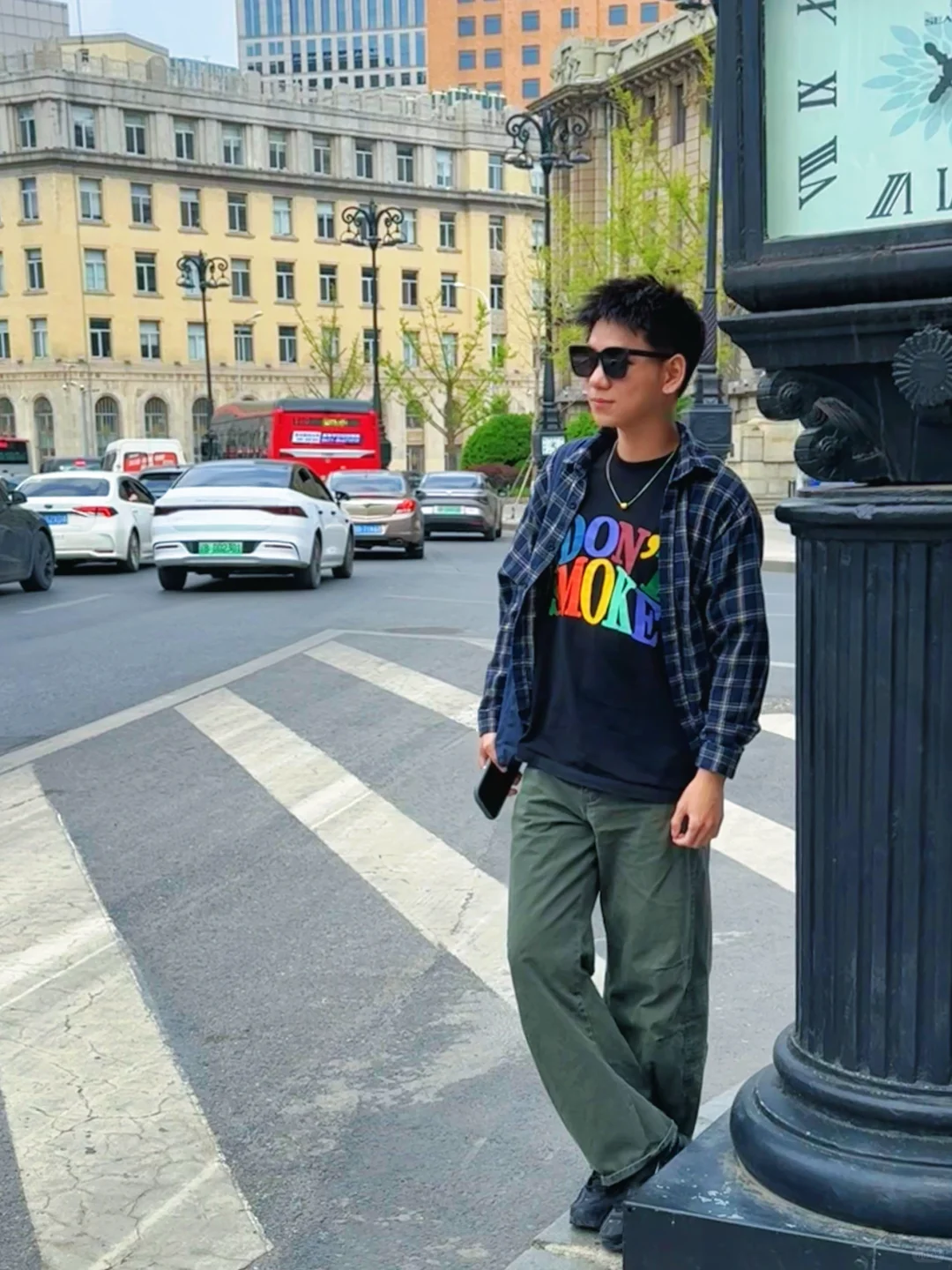 🔥三天两夜玩转大连｜绝美机位推荐