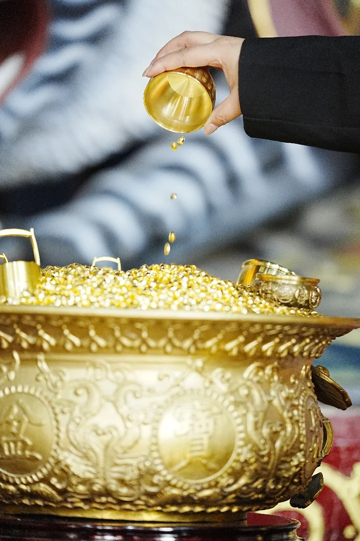 ✨河北挖到宝了！这5处秘境藏不住了🏯