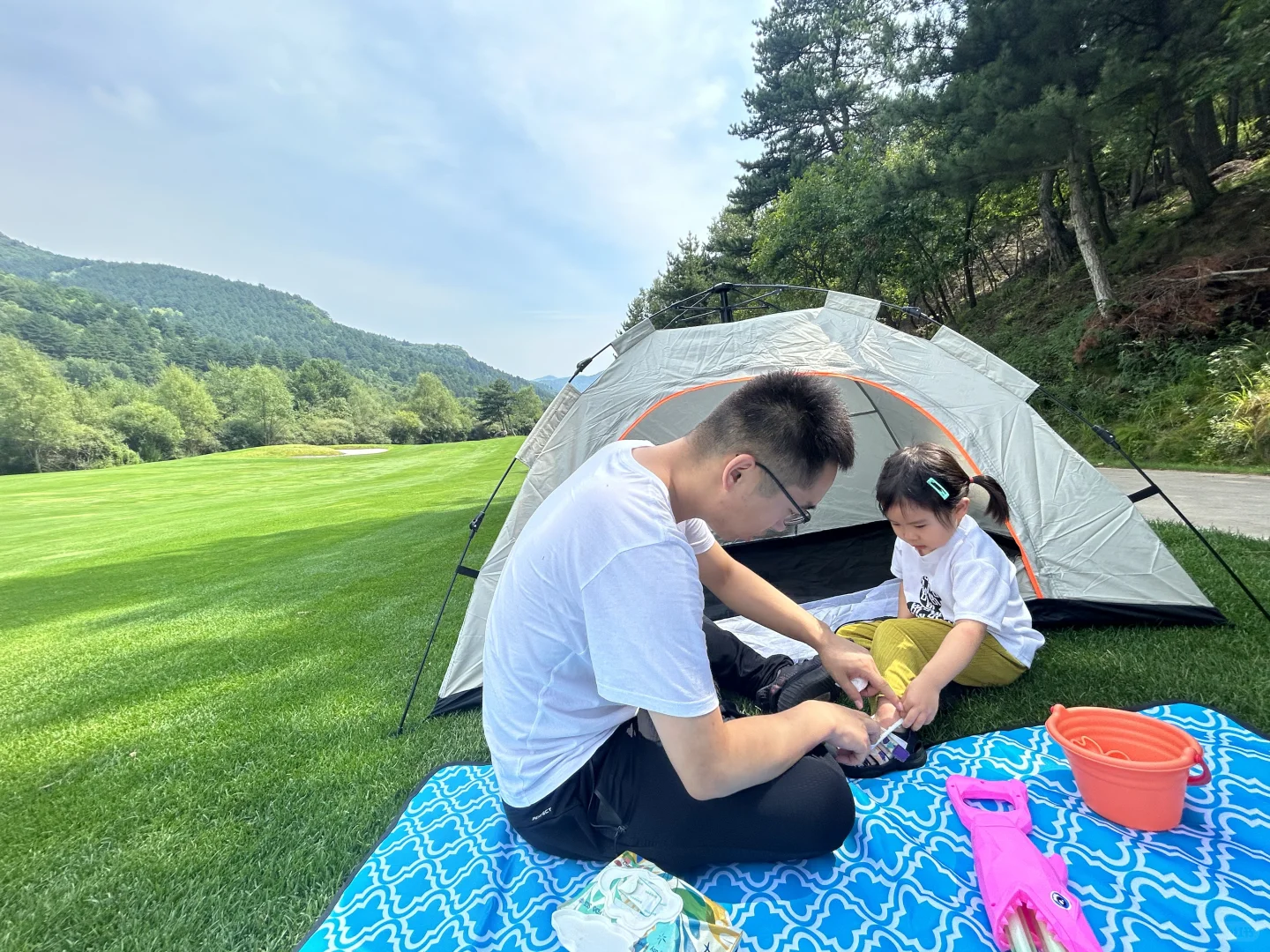 太原周边遛娃打卡2️⃣ 吕梁苍儿会