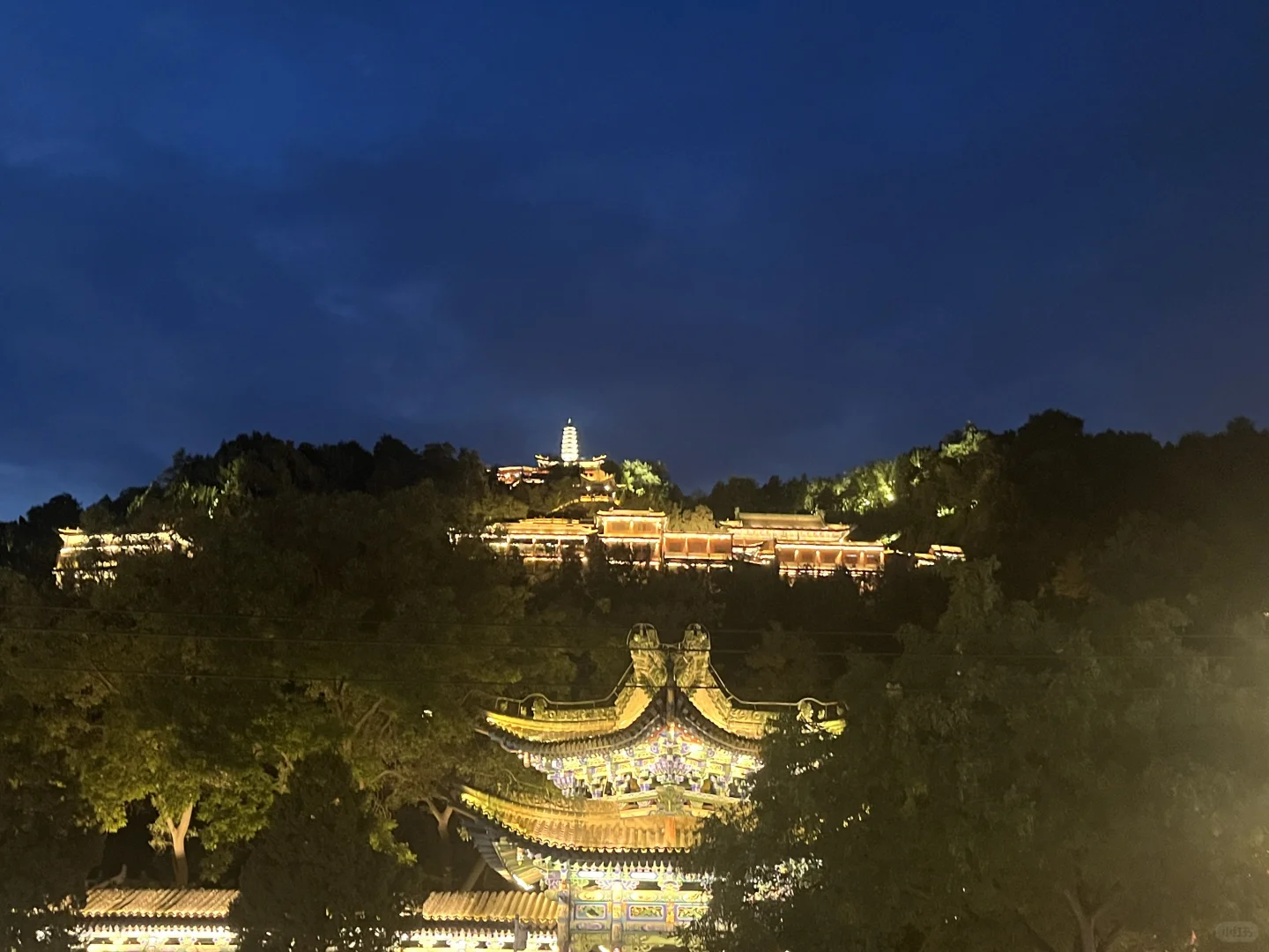 第 21 集｜依山傍水的独特风光