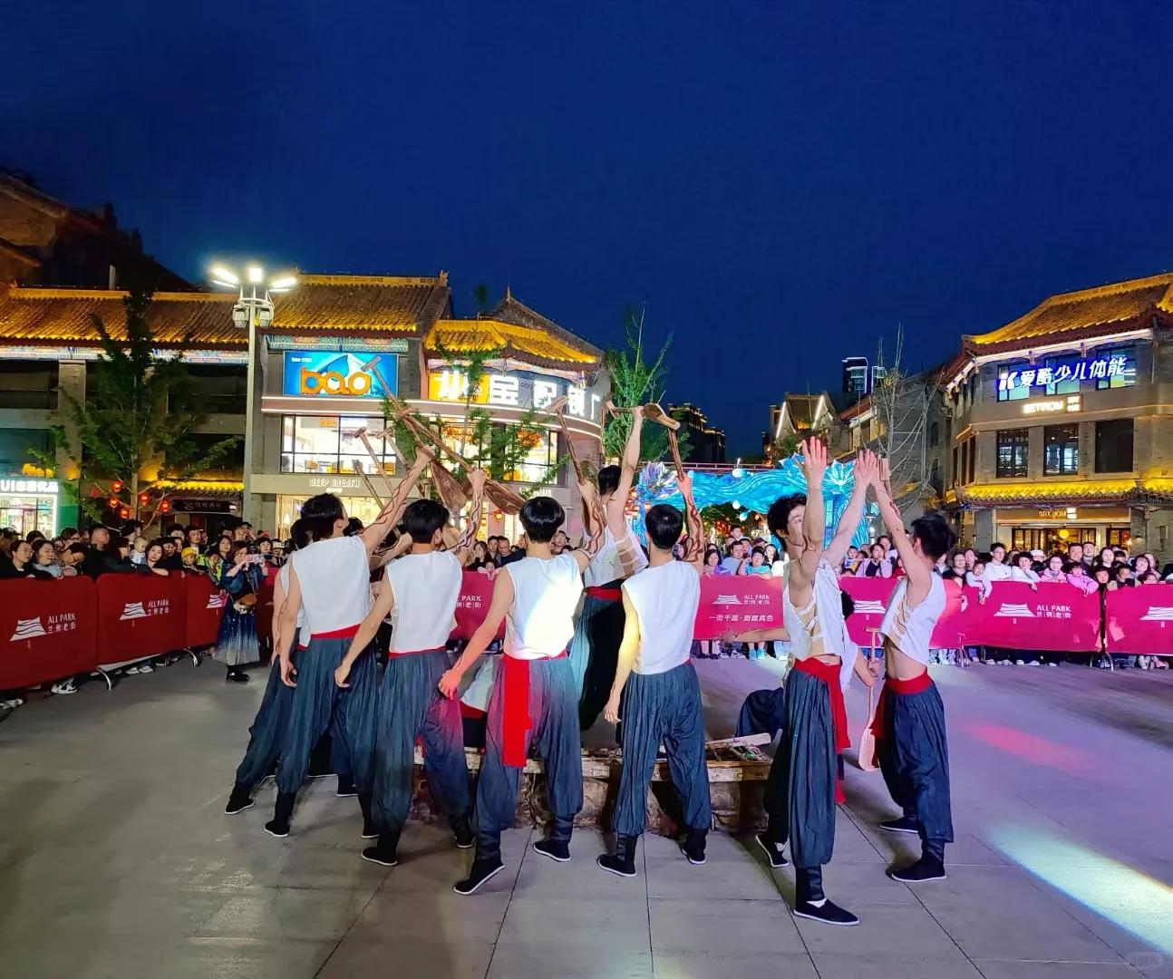 河西走廊 金城古道