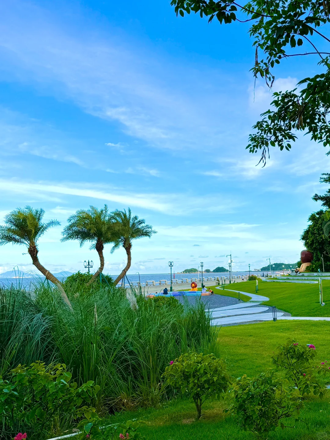 五一假期来珠海！！听劝！！！