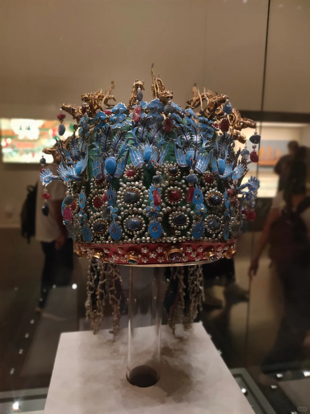 从北京回来啦!穷游😂