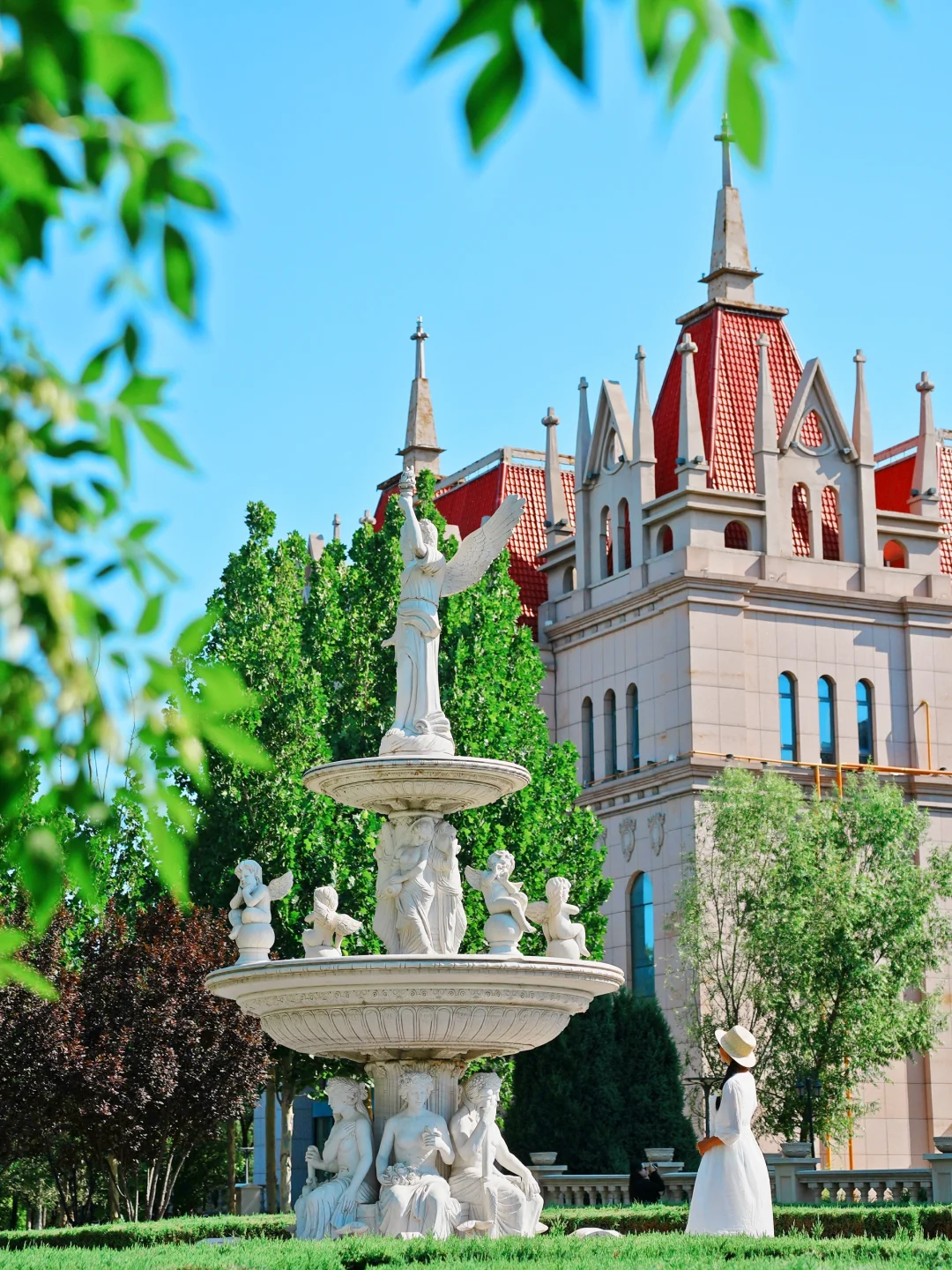 迄今为止：河北被严重低估的宝藏城市📍唐山