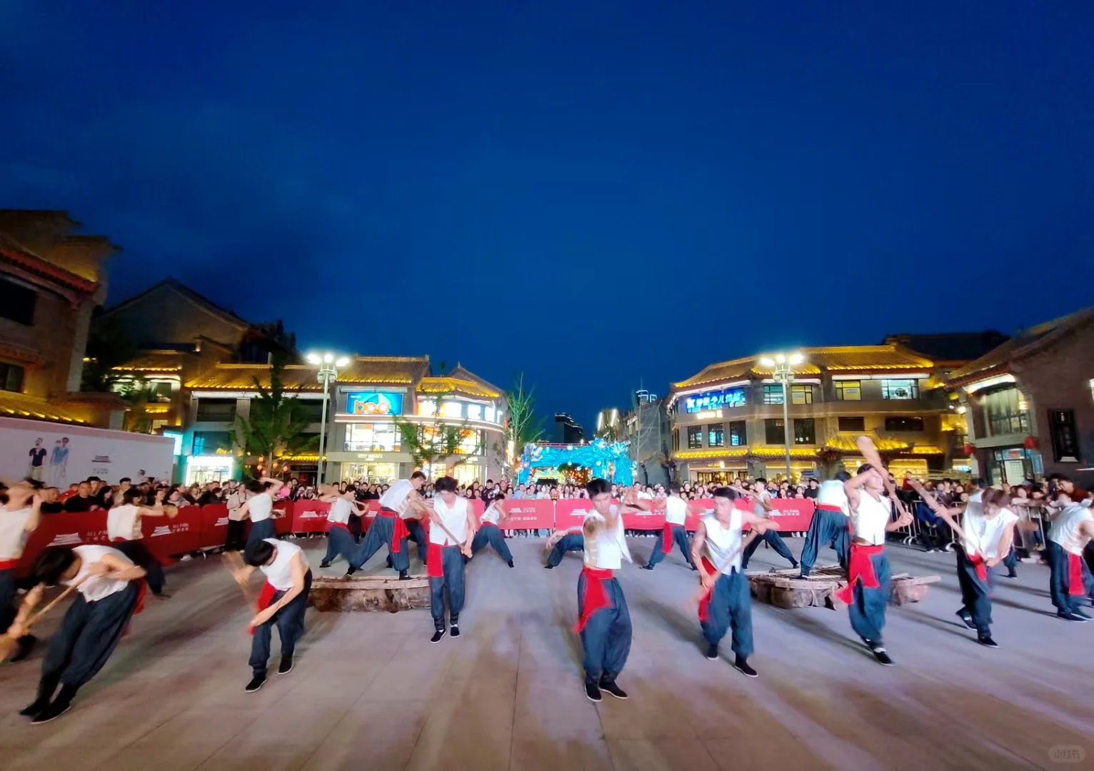 河西走廊 金城古道