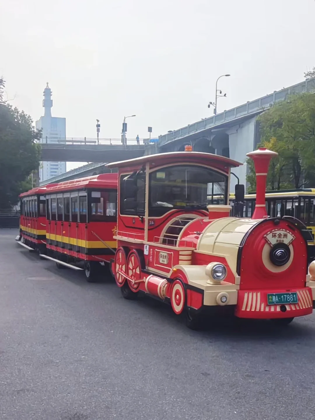 橘子洲 | 湘江明珠，红色诗魂