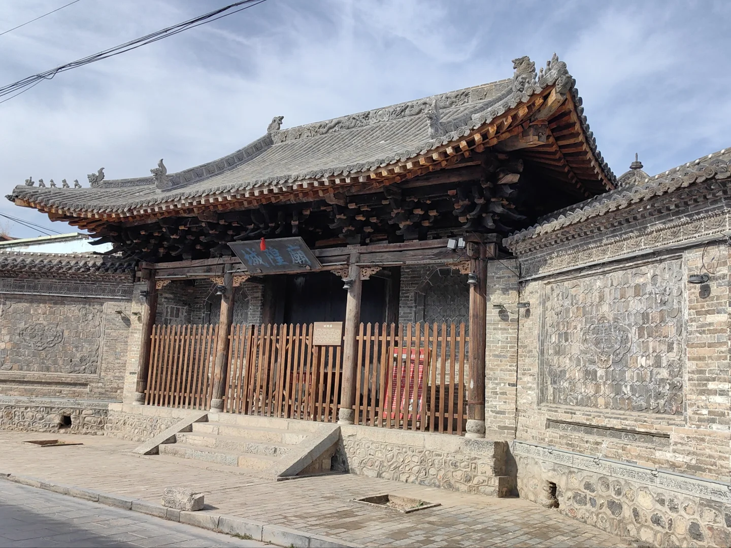 井陉太行天路，绝对不会让你失望