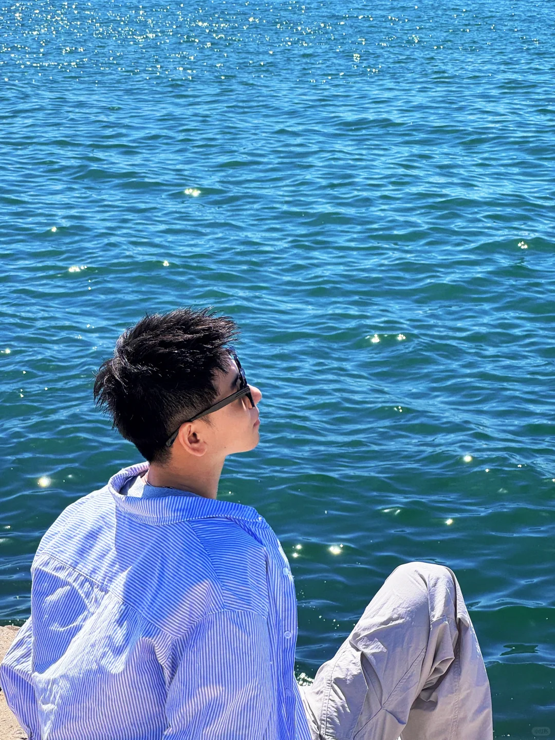 🔥三天两夜玩转大连｜绝美机位推荐