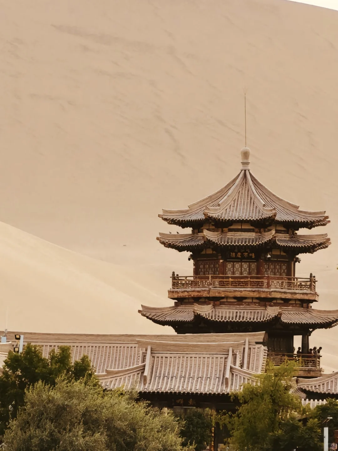 敦煌后劲太大了😭附保姆级攻略‼️