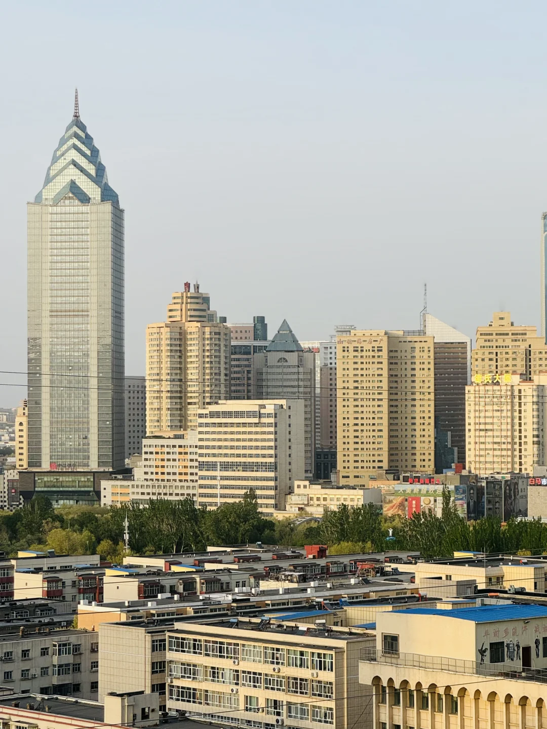 新疆之行第一次抱团完全没踩坑，新疆太美了