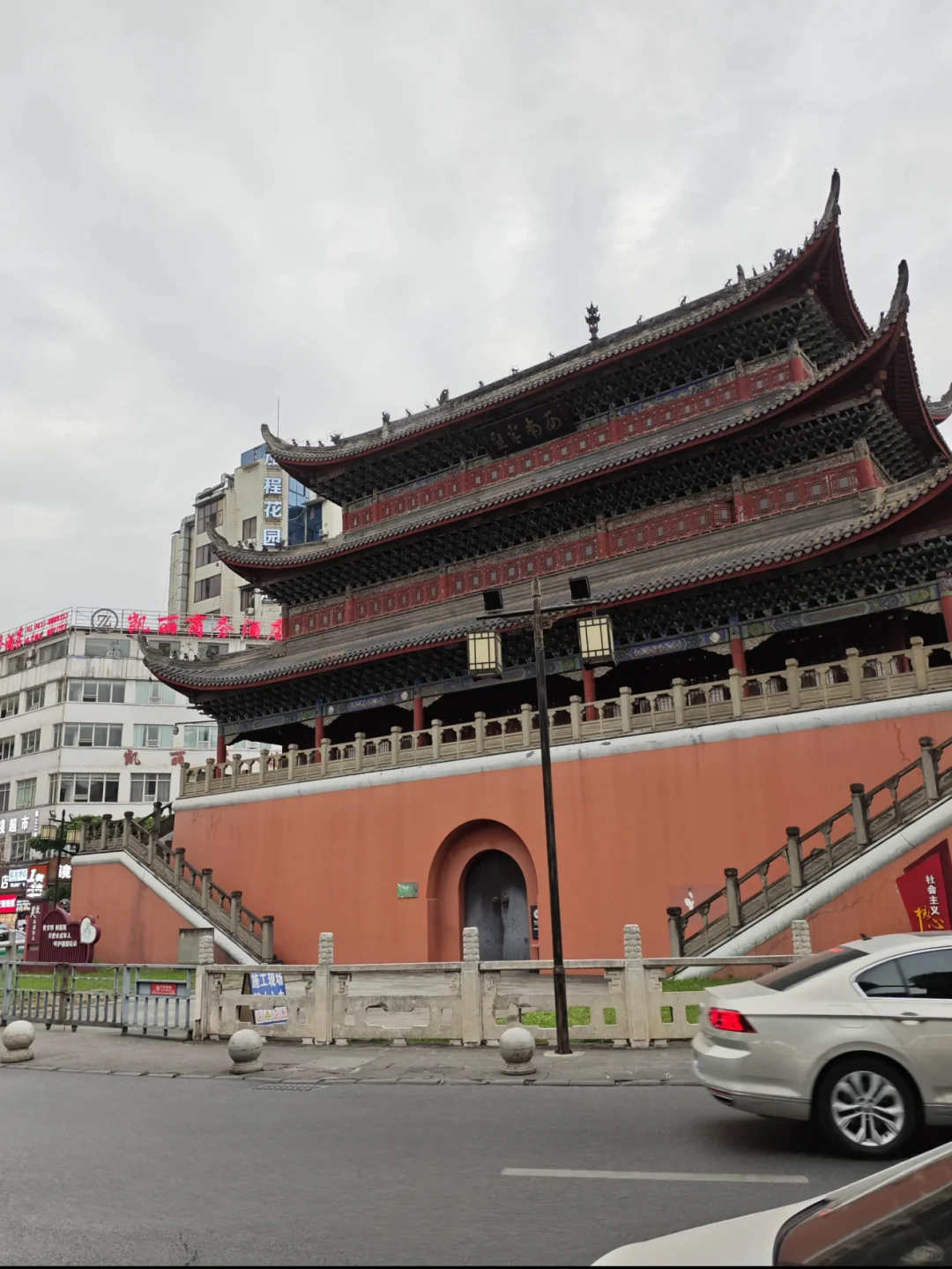 假期新体验，畅游独特旅游天地