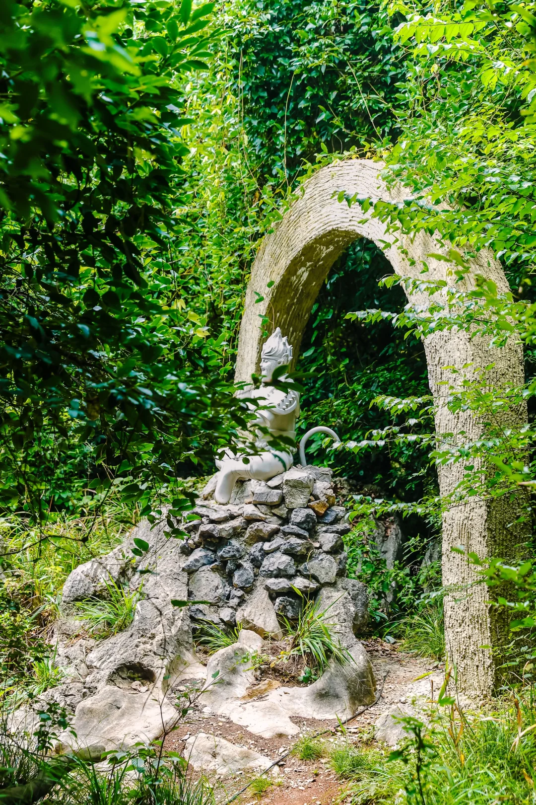 灵山杭城版去有风的地方🍃